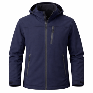 Softshell Jacket